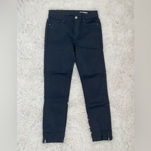 Zara elegant skinny pants